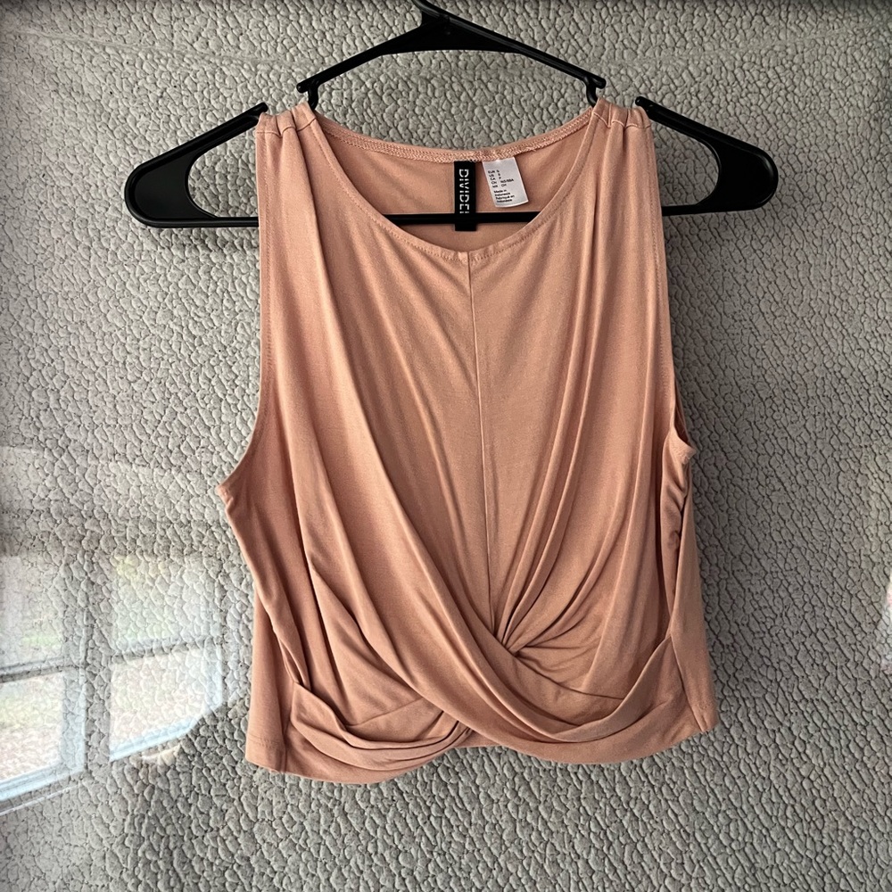 H&M Crop Top